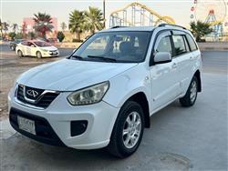 Chery Tiggo 2